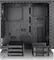 Thermaltake Versa H35, Acrylfenster Vorschaubild