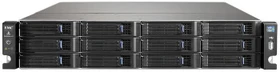 LenovoEMC StorCenter px12-400r Server Class, 4GB RAM, 4x RJ-45 1000Base-T, 3x USB 2.0, 2HE (35876)