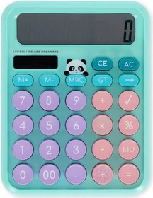 Legami Calcoolator, Panda