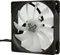 Scythe Kaze Flex 120 RGB 800rpm, 120mm Vorschaubild
