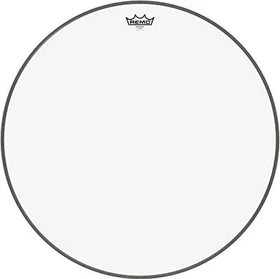 Remo Emperor Clear Bass 26"