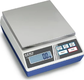 Kern 440-53N, Präzisionswaage, 6kg, 1g