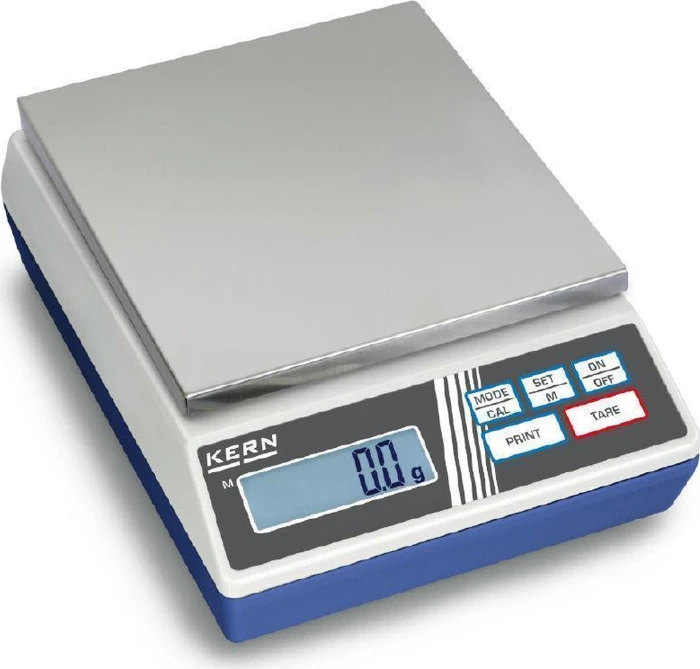 Kern 440-53N, Präzisionswaage, 6kg, 1g