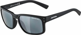 Alpina Kosmic black matt/ceramic mirror black