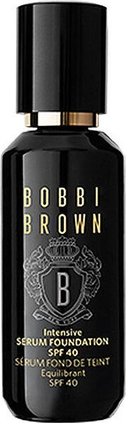 Bobbi Brown Intensive Serum Foundation LSF40, 30ml