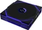 Lian Li Uni Fan TL LCD Wireless 120 RGB Reverse Blade, schwarz, LED-Steuerung, 120mm, 3er-Pack Vorschaubild