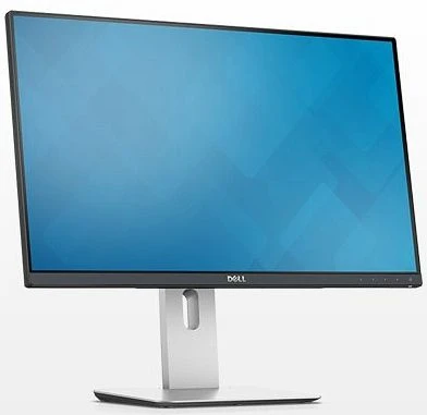 Dell UltraSharp U2414H, 23.8"