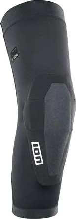 ION K-Sleeve AMP Knieschoner Protektor schwarz