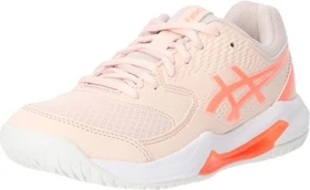 Asics Gel-Dedicate 8 Padel deep mauve/white (Damen)