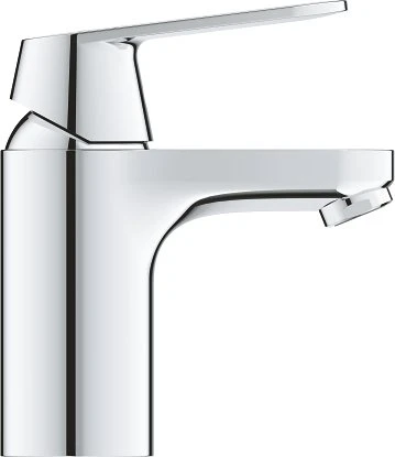 Grohe Eurosmart Cosmopolitan Einhand-Waschtischbatterie 1/2" S-Size chrom