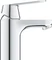 Grohe Eurosmart Cosmopolitan Einhand-Waschtischbatterie 1/2" S-Size chrom Vorschaubild