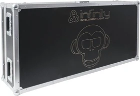 DAP Audio Case for Chimp Tour Pack