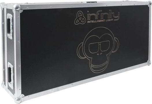 DAP Audio Case for Chimp Tour Pack