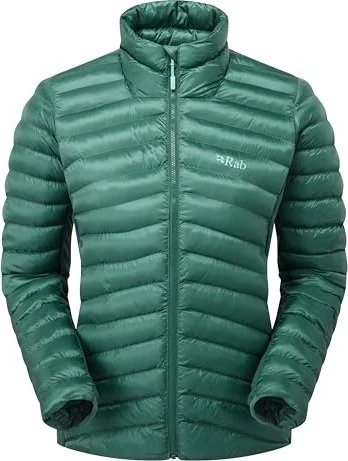 Rab Cirrus Flex 2.0 Jacke (Damen)