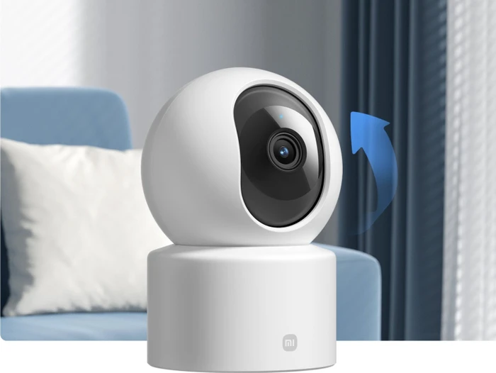 Xiaomi Mi Smart Camera C301