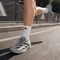 adidas Adizero Pacer grey two/iron metallic/grey four (Herren) Vorschaubild