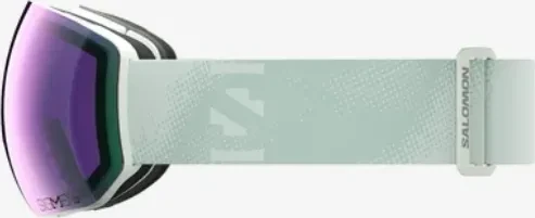 Salomon Radium Pro S Sigma white moss/sigma emerald