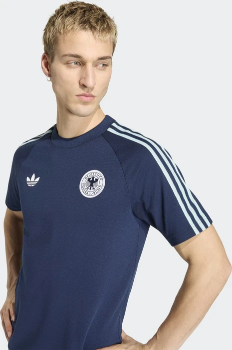 adidas FIFA WM 2026 Deutschland Originals Shirt kurzarm collegiate navy (Herren)