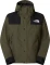 The North Face Gore-Tex Mountain Jacke (Herren) Vorschaubild