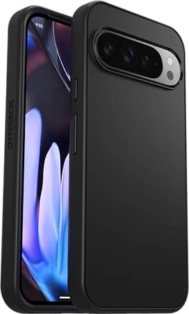 Otterbox Symmetry für Google Pixel 9 Pro XL schwarz