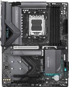 GIGABYTE X870 Eagle WIFI7 (AMD AM5)