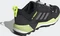 adidas Terrex Skychaser GTX core black/grey four/solar yellow (Herren) Vorschaubild