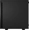 Fractal Design Define 7 Mini Black Solid, schallgedämmt Vorschaubild