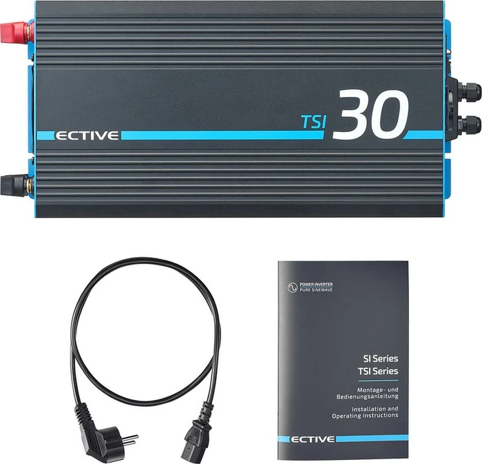 Ective TSI 30 24V