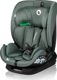 Lionelo Lavender i-Size green pistachio