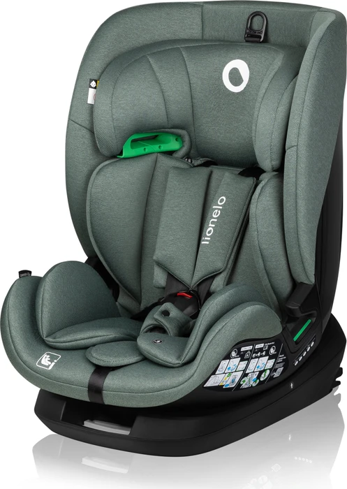 Lionelo Lavender i-Size