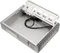 Streacom FC10 Alpha Optical, silber Vorschaubild