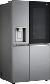 LG GSXV91PZAE Side-by-Side