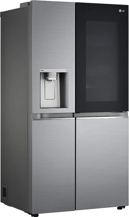 LG GSXV91PZAE Side-by-Side