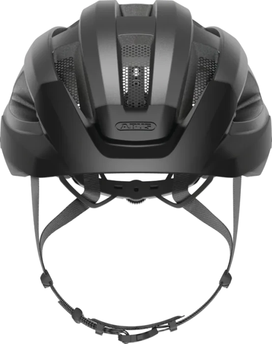 ABUS Macator Helm matt titan