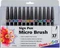 Pentel Brush Sign Pen Artist SESF30C Vorschaubild