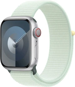 Apple Sport Loop für Apple Watch 41mm blassmint