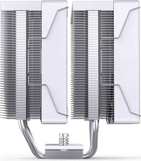 Jonsbo CR-3000E White, weiß