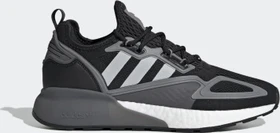 adidas ZX 2K Boost core black/off white/grey three (Herren)