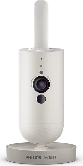 Philips Avent Premium Connected SCD974/26 Video-Babyphone