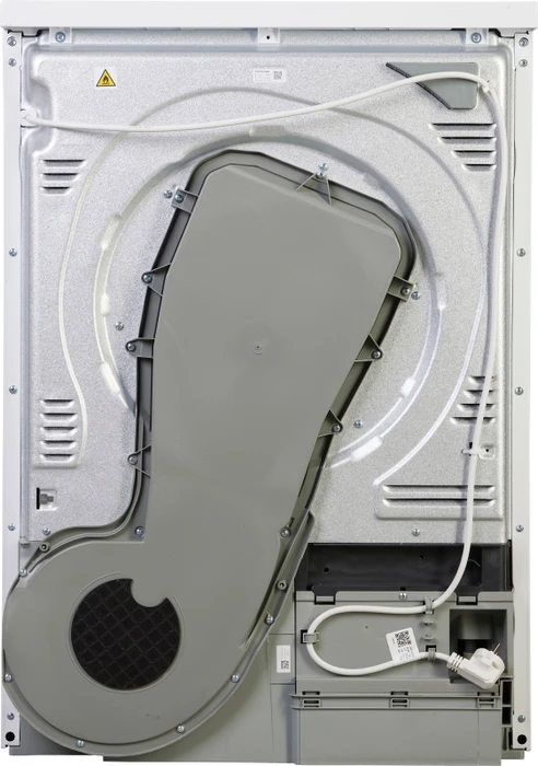 Beko b300 BM3T38210W1 Wärmepumpentrockner