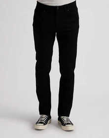 Lee Slim Fit MVP Jeans schwarz (Herren)