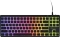 Genesis Thor 430 TKL, schwarz, LEDs RGB, hot-swap, Silent Low-Profile Linear, USB, US Vorschaubild