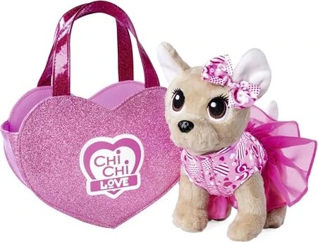 Simba Toys Chi Chi Love is in the Air