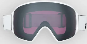 Anon M4 Toric + Ersatzglas + MFI white/perceive sunny onyx-perceive variable violet