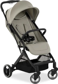 Hauck Travel N Care Plus velvet olive
