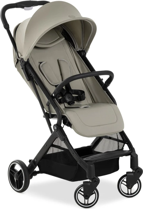 Hauck Travel N Care Plus velvet olive
