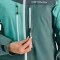 Ortovox Westalpen 3L Funktionsjacke arctic grey (Damen) Vorschaubild