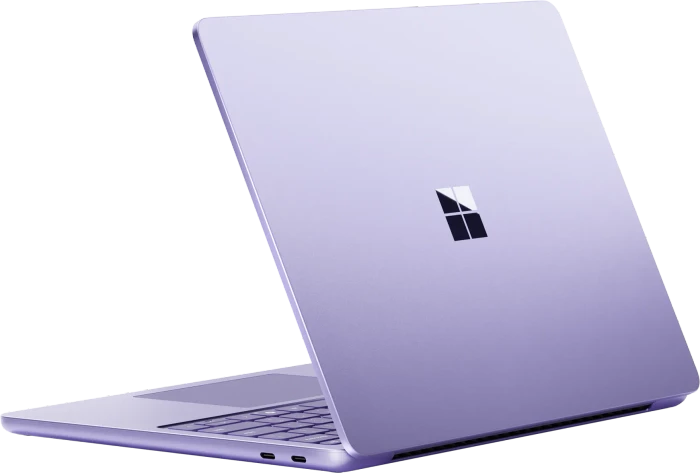 Microsoft Surface Laptop 13" Gen 2, violett, Snapdragon X2 Plus - X2P-42-100, 16GB RAM, 512GB Flash, DE [2026]