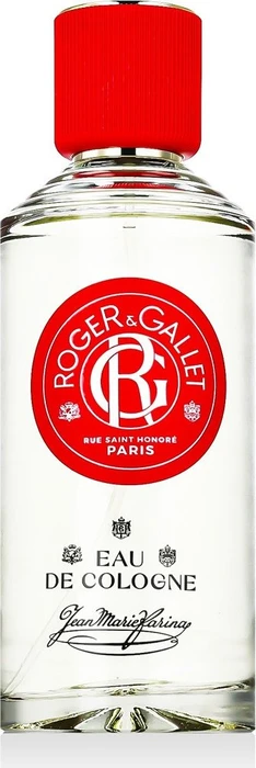 Roger & Gallet Jean Marie Farina Eau de Cologne, 100ml