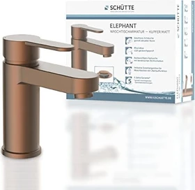 Schütte Elephant HD kupfer